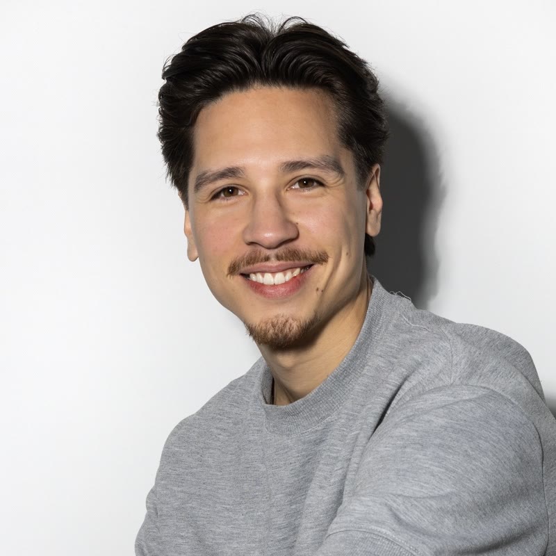 Anthony Mamaril